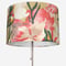 Edinburgh Weavers Lucy Fuchsia lamp_shade