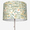 Edinburgh Weavers Mini Bertie Seaweed lamp_shade