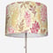 Edinburgh Weavers Zagar Raspberry lamp_shade
