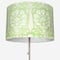 Fibre Naturelle Athens Prasino lamp_shade