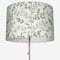 Fibre Naturelle Zoe Peanut lamp_shade