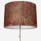 Fryetts Andalusia Rosso lamp_shade