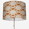 Apollo Burnt Orange lamp_shade