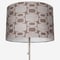 Apollo Smokie Grey lamp_shade
