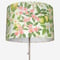 Fryetts Apple Blossom Green lamp_shade