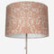 Auvergne Burnt Orange lamp_shade