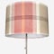 Fryetts Balmoral Cardinal lamp_shade