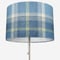 Balmoral Cornflower lamp_shade