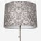Belgravia Charcoal lamp_shade