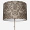 Belgravia Mocha lamp_shade