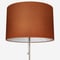 Belvoir Recycled Burnt Orange lamp_shade