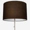 Belvoir Recycled Chocolate lamp_shade