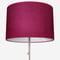 Belvoir Recycled Fuchsia lamp_shade