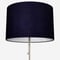 Belvoir Recycled Indigo lamp_shade