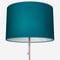 Belvoir Recycled Peacock lamp_shade