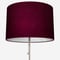 Belvoir Recycled Rosso lamp_shade