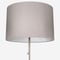 Belvoir Recycled Silver lamp_shade