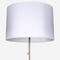 Belvoir Recycled White lamp_shade