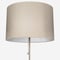 Bordeaux Putty lamp_shade