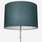 Bordeaux Teal lamp_shade