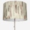Cascata Burnt Sienna lamp_shade