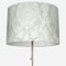 Classic Damask Dove lamp_shade