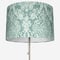 Classic Damask Teal lamp_shade