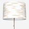 Echo Ochre lamp_shade