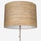 Fryetts Elysian Ochre lamp_shade