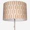 Finesta Burnt Sienna lamp_shade