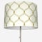 Frome Ochre lamp_shade