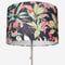 Giverny Indigo lamp_shade
