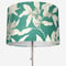 Fryetts Holyrood Teal lamp_shade