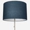 Fryetts Lux Boucle Oxford Blue lamp_shade