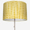 Metronome Ochre lamp_shade