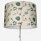 Midhurst Teal lamp_shade