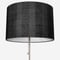 Fryetts Mono Stripe Black lamp_shade