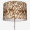 Nomad Bronze lamp_shade