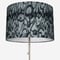 Nomad Indigo lamp_shade