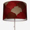 Fryetts Pamplona Rosso lamp_shade