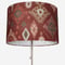 Peru Crimson lamp_shade