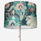 Fryetts Raffaela Navy lamp_shade