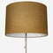 Revela Velvet Antique Gold lamp_shade