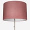 Revela Velvet Blush lamp_shade