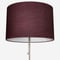 Revela Velvet Fig lamp_shade