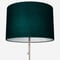 Revela Velvet Kingfisher lamp_shade