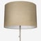 Revela Velvet Linen lamp_shade