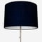Revela Velvet Navy lamp_shade