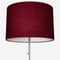 Revela Velvet Rosso lamp_shade