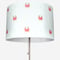 Rockpool Red lamp_shade